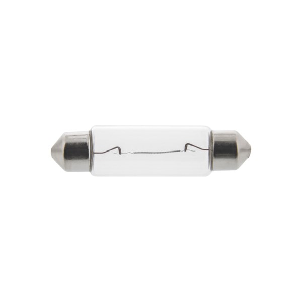Glödlampa, innerbelysning 11x36 mm Sv8.5 11x36, Universal Glödlampa, innerbelysning 11x36 mm Sv8.5 11x36, Universal