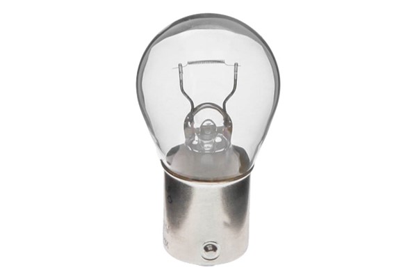 Glödlampa P21w Ba15s, Universal