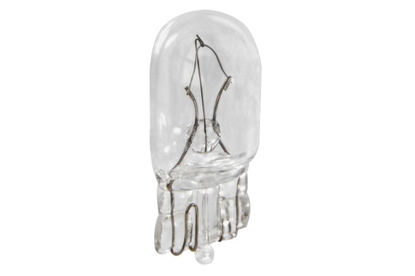 Glödlampa W3w W2,1x9,5d, Universal