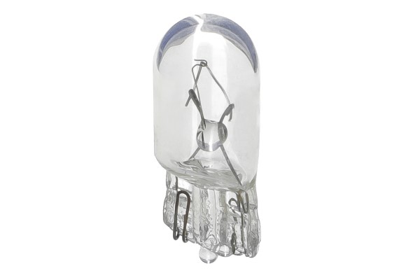 Glödlampa W5w W2,1x9,5d, Universal