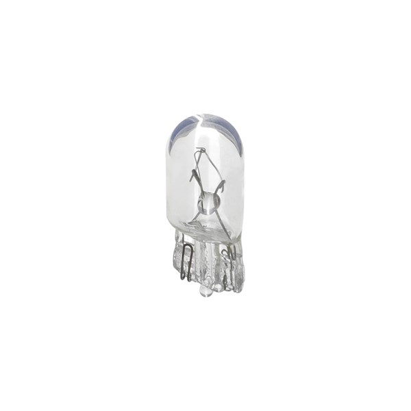 Glödlampa W5w W2,1x9,5d, Universal