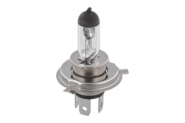 Halogenlampa H4 P43t 12V