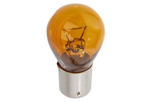Glödlampa Py21w Bau15s, Universal 12V