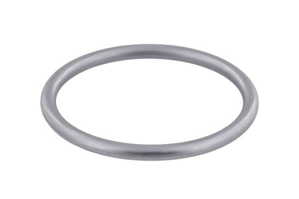 Ringpackning, oljekylare