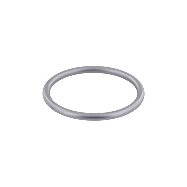 Ringpackning, oljekylare Ringpackning, oljekylare