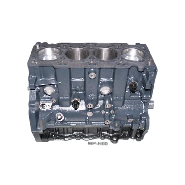 Delmotor