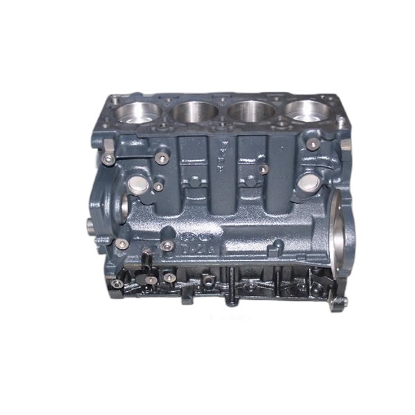 Delmotor