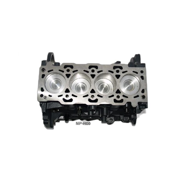 Delmotor