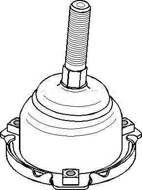 Kulled / Spindelled, Fram, höger eller vänster Kulled / Spindelled, Fram, höger eller vänster