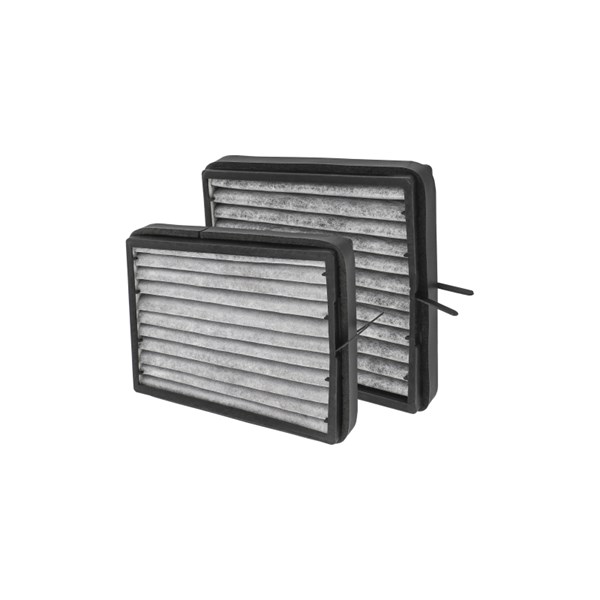 Kupefilter Topran 400 204 TOPRAN Kupefilter Topran 400 204 TOPRAN