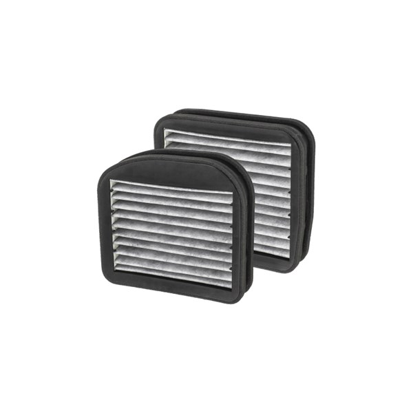 Kupefilter Topran 400 209 TOPRAN