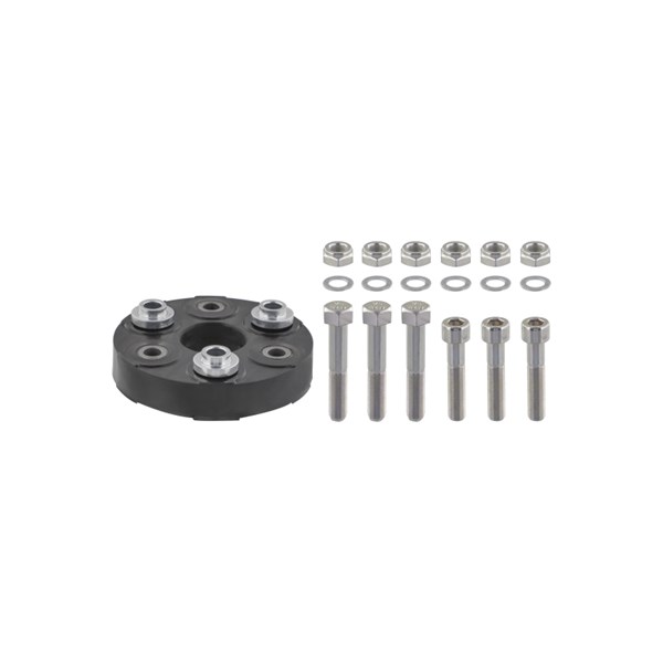 Led, kardanaxel, Fram Topran 400 249 TOPRAN Led, kardanaxel, Fram Topran 400 249 TOPRAN