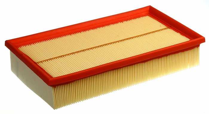 Luftfilter Topran 400 309 TOPRAN