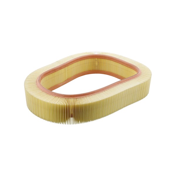 Luftfilter Topran 400 314 TOPRAN