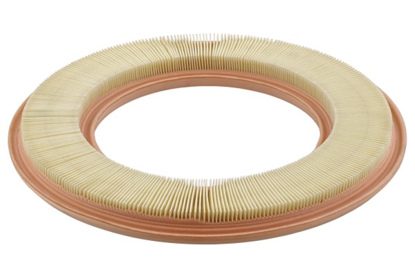 Luftfilter Topran 400 318 TOPRAN