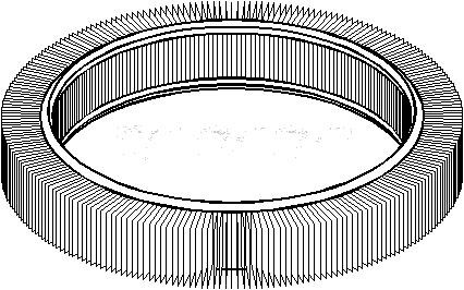 Luftfilter Luftfilter