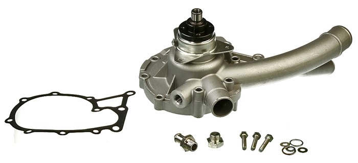 Vattenpump