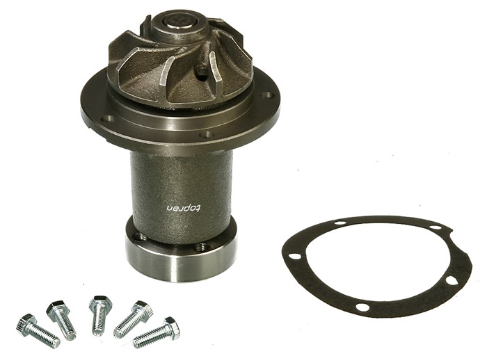 Vattenpump