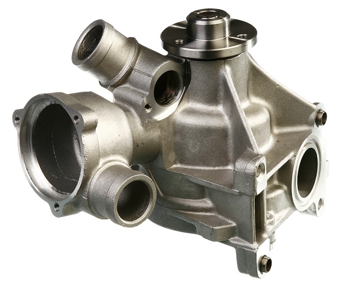 Vattenpump