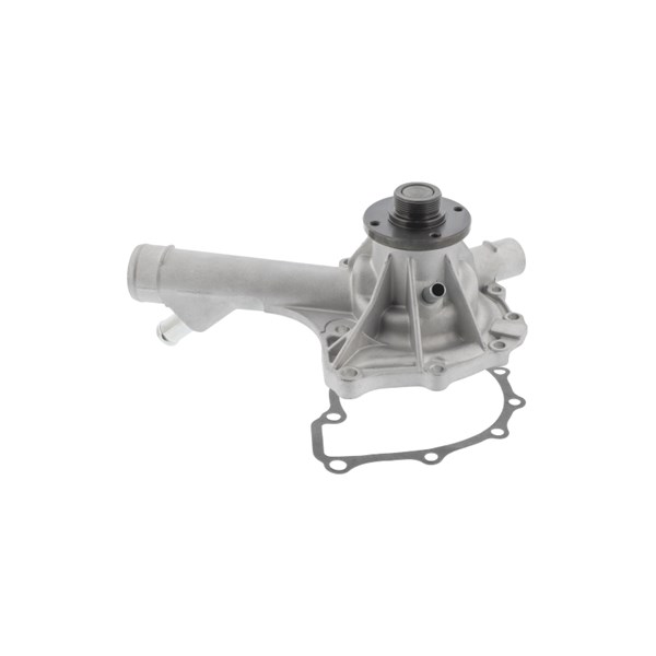 Vattenpump