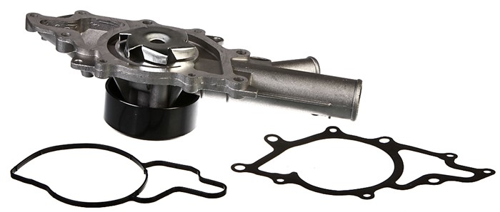 Vattenpump