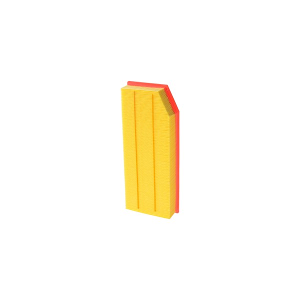 Luftfilter Topran 400 520 TOPRAN