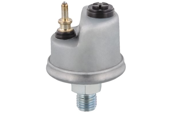 Sensor, oljetryck