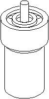 Spridare Topran 400 684 TOPRAN