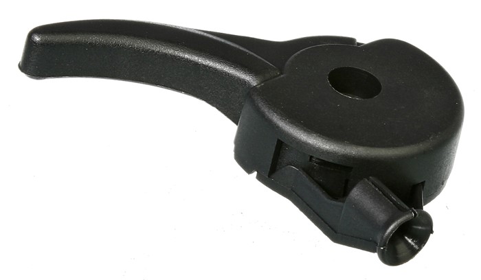 Handtag, motorhuvslås Topran 400 787 TOPRAN