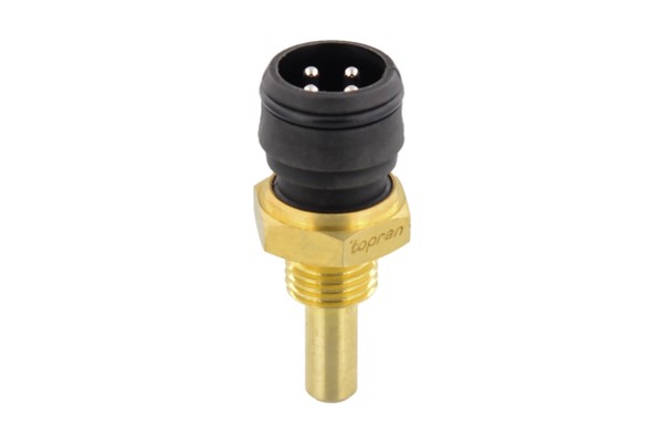 Kylvätsketemperatur-sensor