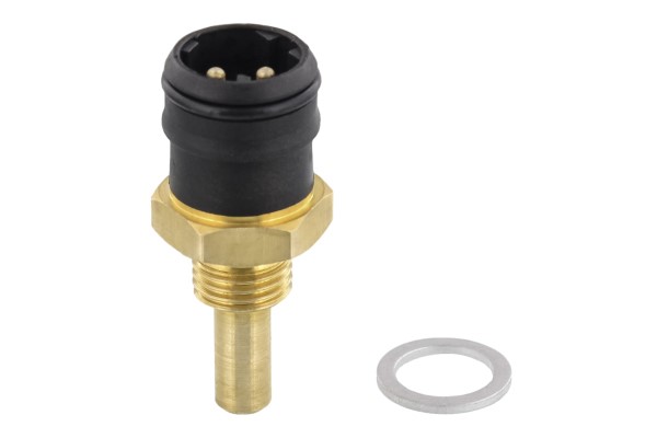 Kylvätsketemperatur-sensor