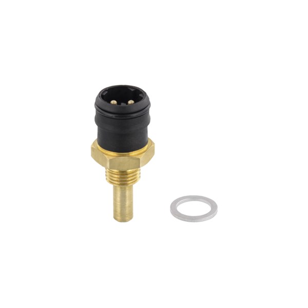 Kylvätsketemperatur-sensor
