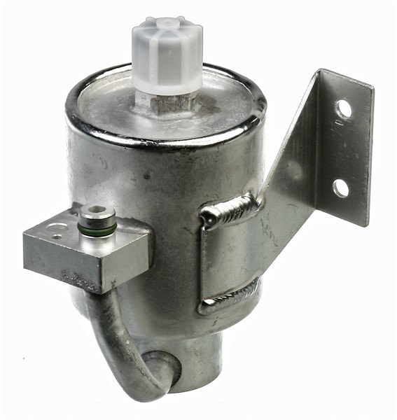 Torkfilter