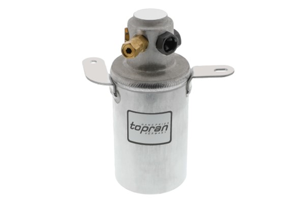 Torkfilter