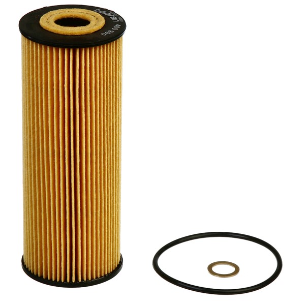 Oljefilter