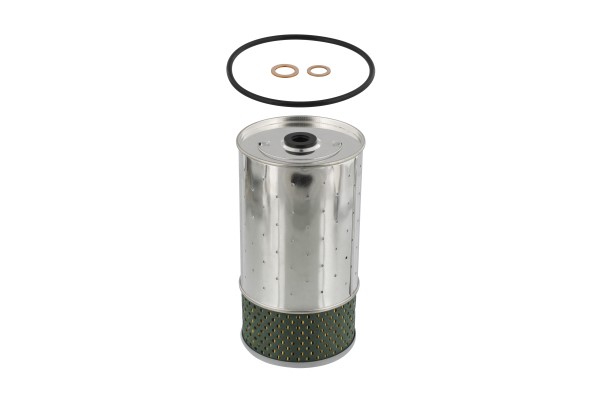 Oljefilter