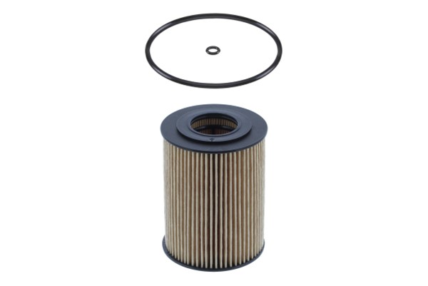Oljefilter