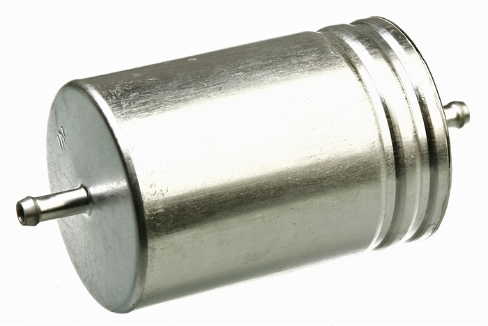 Bränslefilter