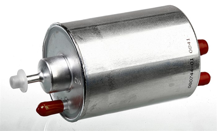 Bränslefilter