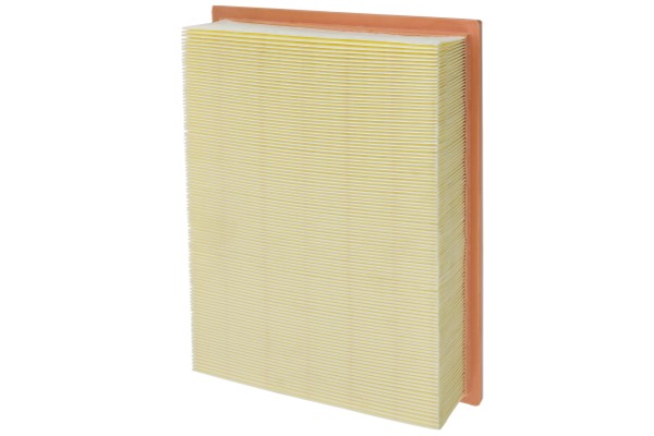 Luftfilter Topran 401 035 TOPRAN