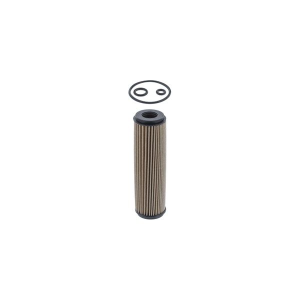 Oljefilter