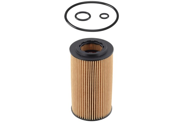 Oljefilter