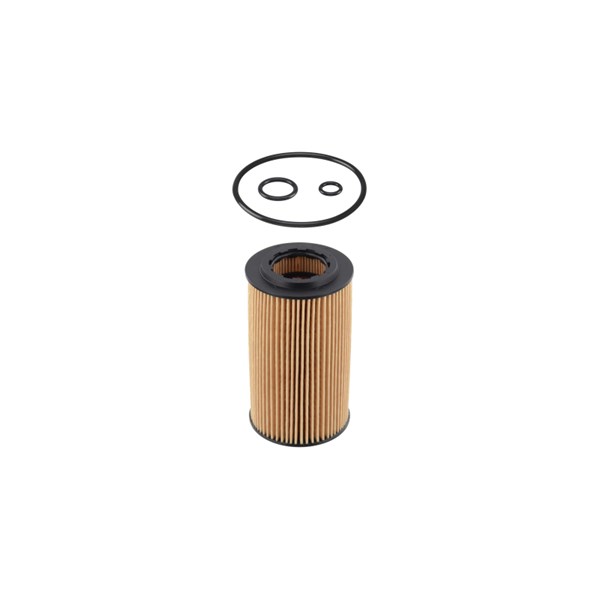 Oljefilter Oljefilter