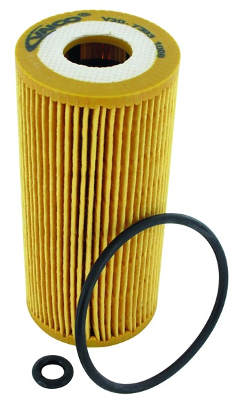 Oljefilter
