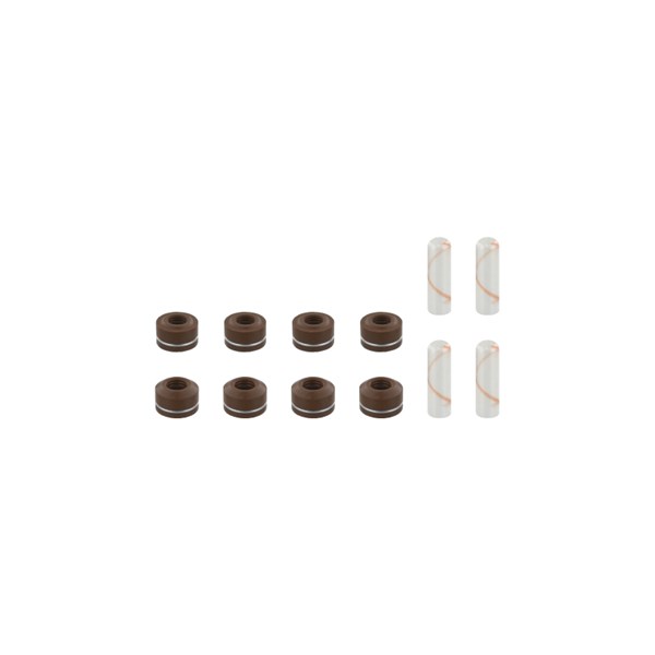Packningssats, ventiler