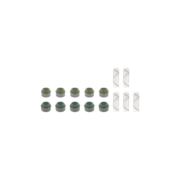 Packningssats, ventiler Topran 401 129