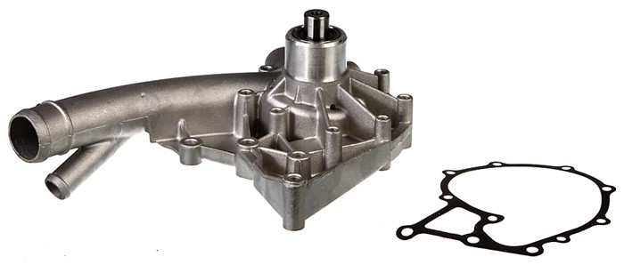 Vattenpump Vattenpump