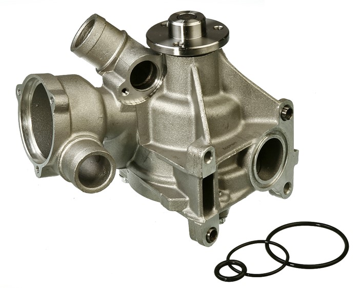 Vattenpump Vattenpump