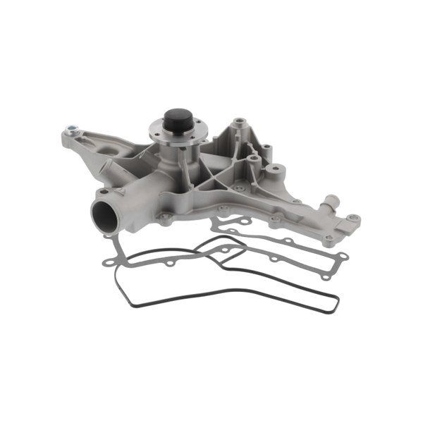 Vattenpump