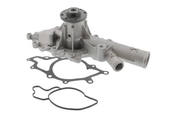 Vattenpump